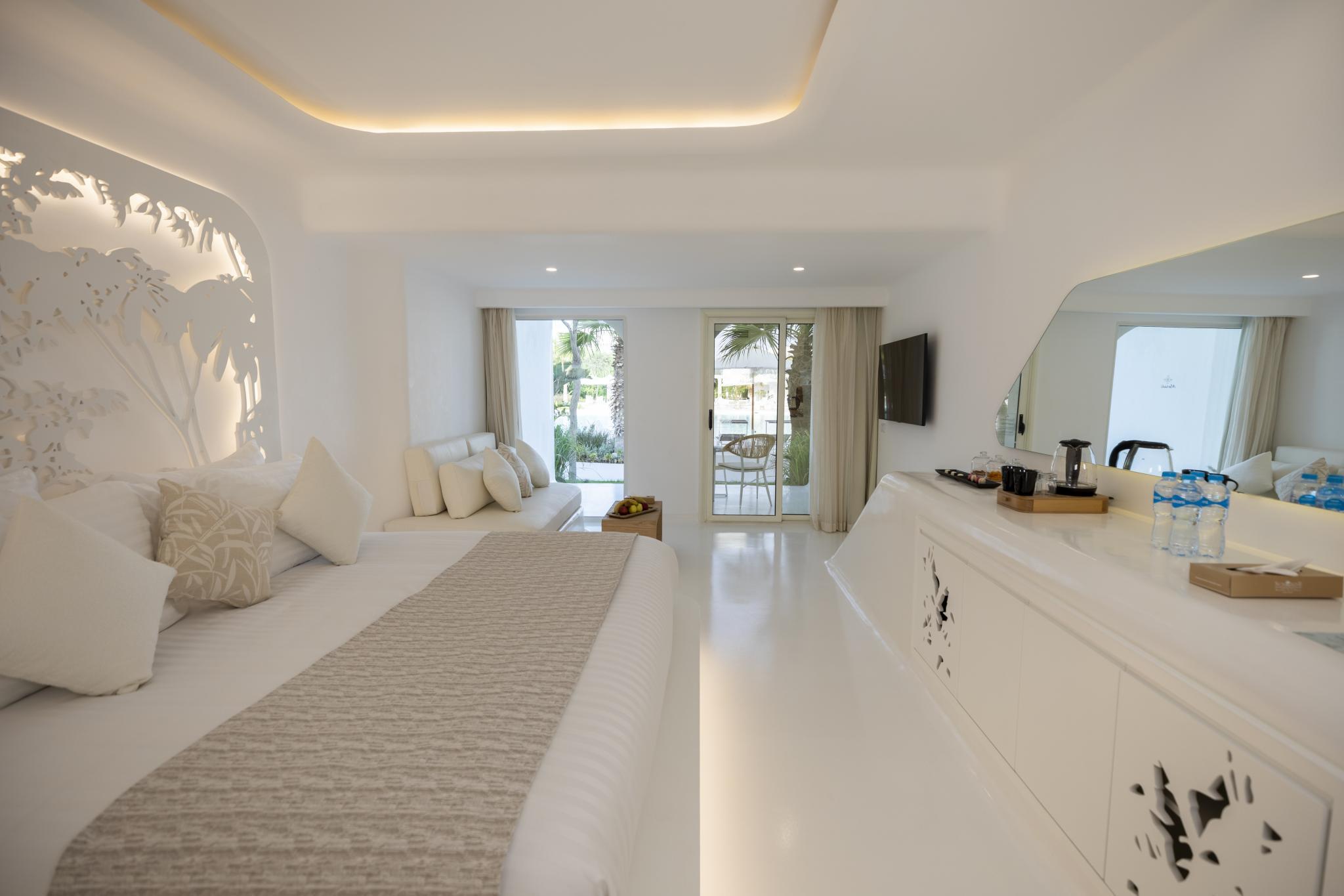 SUNRISE - Meraki Sharm El Hotel Gypster Room