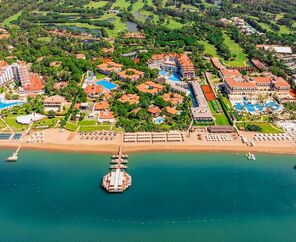 Sirene Belek Hotel
