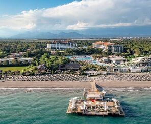Ela Excellence Resort Belek