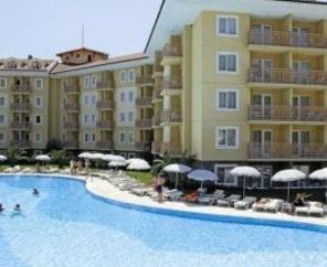 Akka Claros Hotel