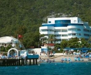 Catamaran Quality Times
