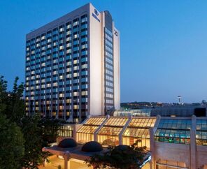 Ankara HiltonSA