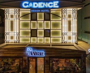 Cadence Design Hotel