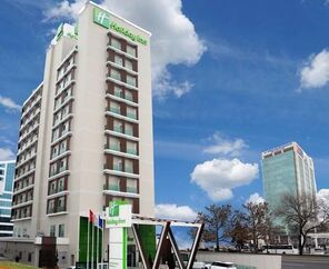 Holiday Inn Ankara - Çukurambar