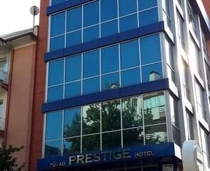 Tüfad Prestige Hotel