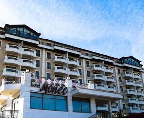 Hotel Monec