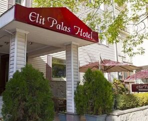 Elit Palas
