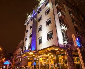 Hotel Ankara Royal