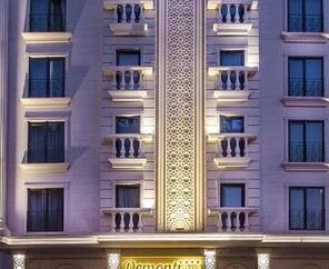 Demonti Hotel