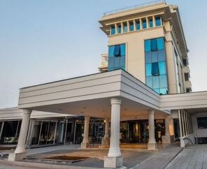 Akman Premium Hotel