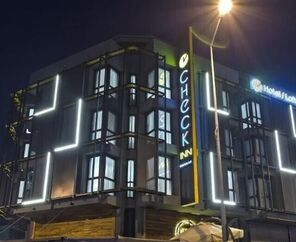 Check Inn Hotel/Suite/Loft Ankara