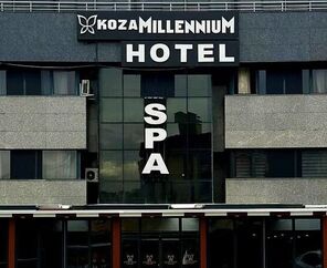 Koza Millenyum Hotel & SPA