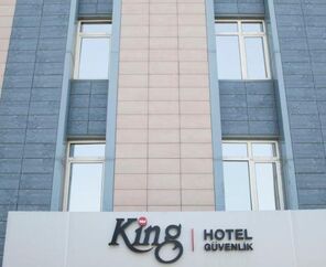 King Hotel Güvenlik
