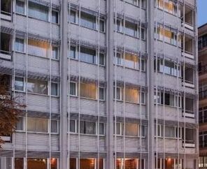Hotel Tunalı