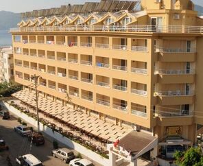 Mert Seaside Hotel