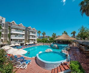 Begonville Hotel Marmaris