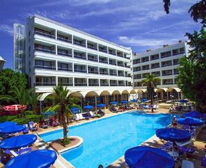 Kayamaris Hotel & Spa