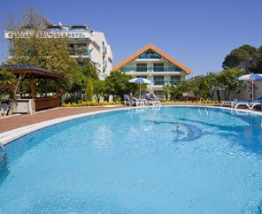 Örsmaris Boutique Hotel