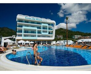 Casa De Maris Spa & Resort Hotel