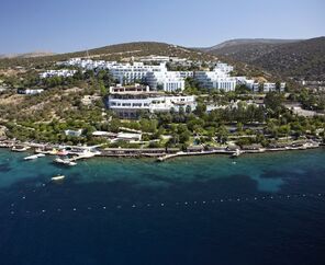 Bodrum Holiday Resort & Spa
