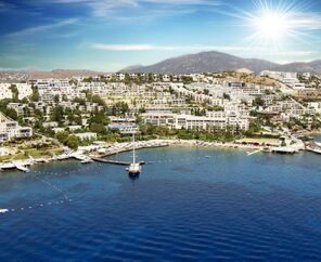 Mirada Exclusive Bodrum