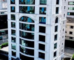 Asia City Hotel