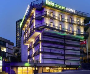 Ibis Styles Istanbul Atasehir