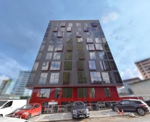 Atacity Hotel