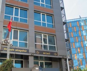 Hera Suit Ataşehir