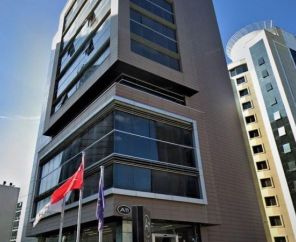 A11 Hotel Ataşehir
