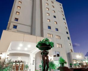 The Green Park Hotel Bostanci