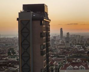 Cityloft 161
