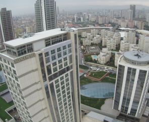 Selectum City Ataşehir