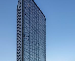 Sheraton Grand İstanbul Ataşehir