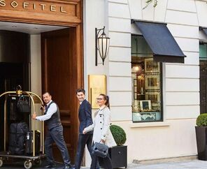 Sofitel Paris Le Faubourg