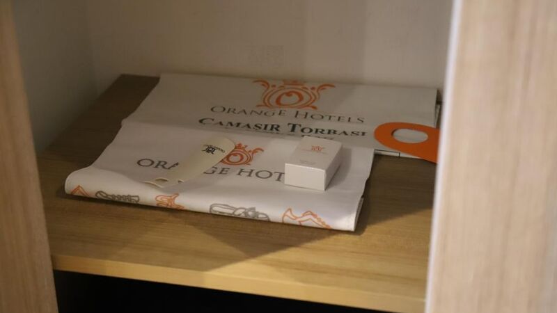 Orange Palace Eskişehir