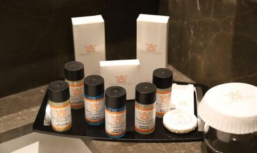 Orange Palace Eskişehir