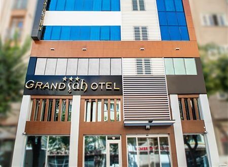 Grand Şah Otel