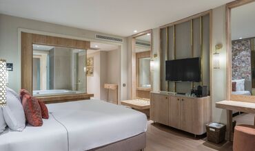 Ela Excellence Resort Belek