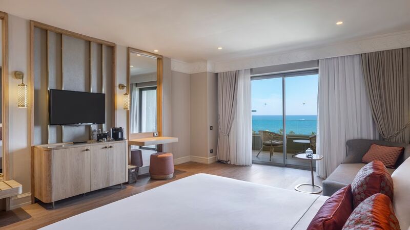 Ela Excellence Resort Belek