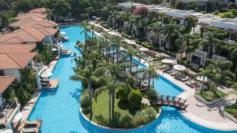Ela Excellence Resort Belek