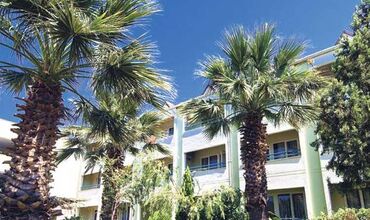 Hotel La Santa Maria 