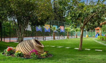 Marbel Hotel by Palm Wings