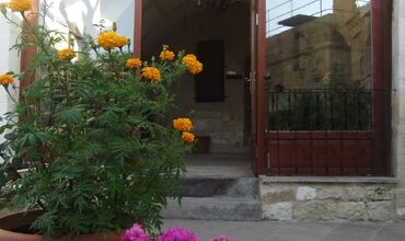 Melekler Evi Cave Hotel