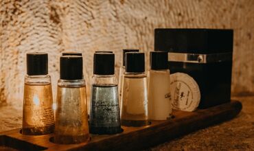 Dere Suites Cappadocia