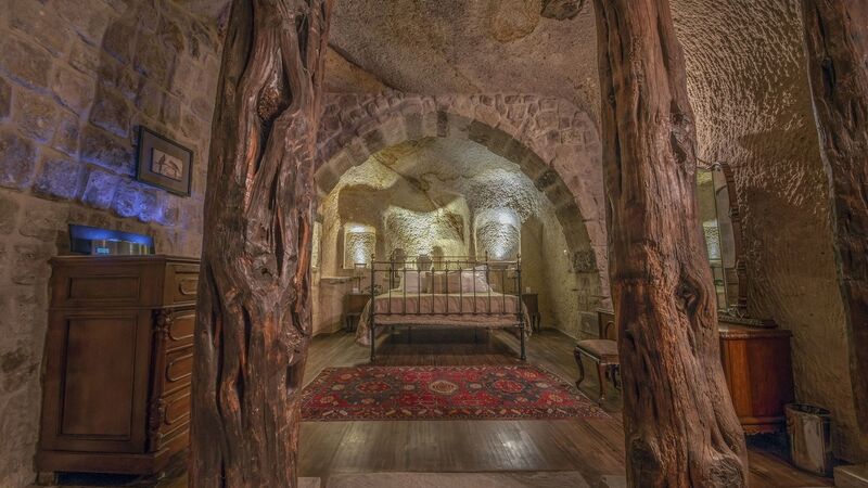 Dere Suites Cappadocia