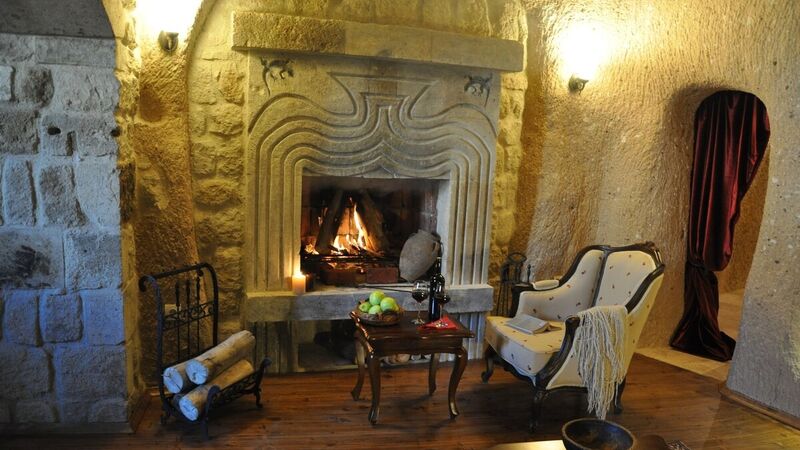 Dere Suites Cappadocia