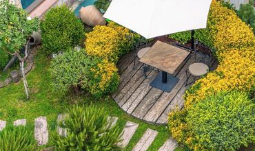 Utopia Cave Cappadocia