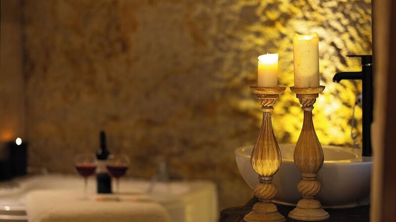 Roca Cappadocia Hotel