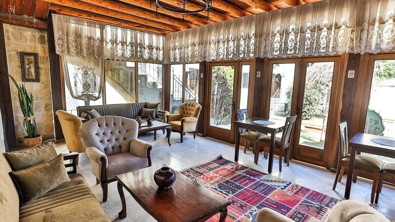 Asia Minor Hotel Cappadocia